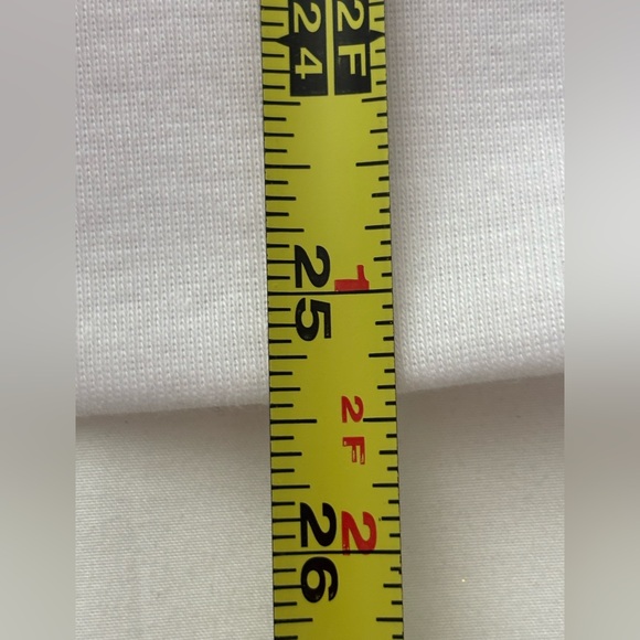 LulaRoe Lizzy Heart Patterned Women's Lightweight Top, XL, NWT - Picture 9 of 10